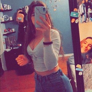 Meet your Posher, Audrey